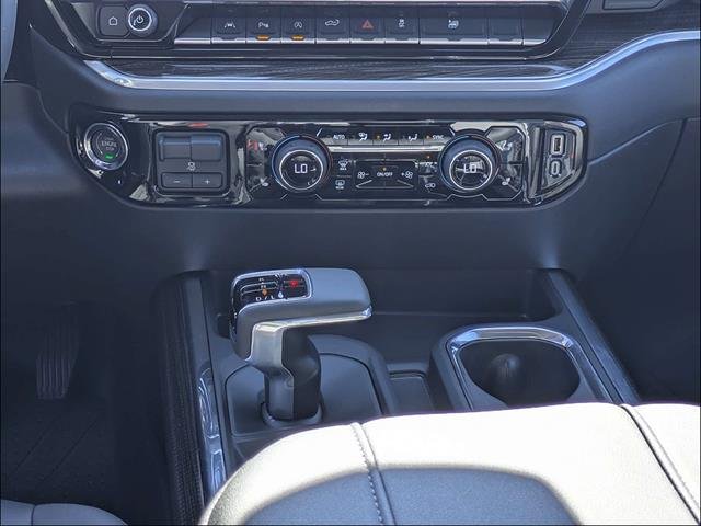 2026 Chevrolet Silverado 1500 RST - Photo 22