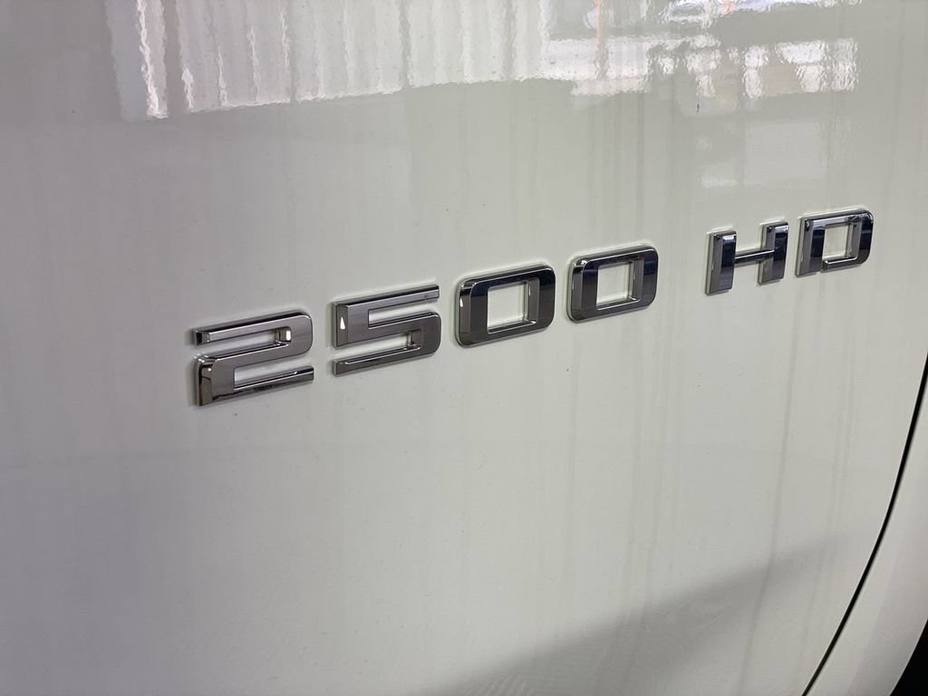 2026 Chevrolet Silverado 2500 HD Work Truck - Photo 36