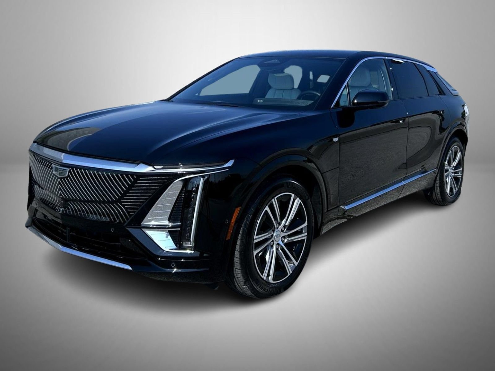 2024 Cadillac LYRIQ