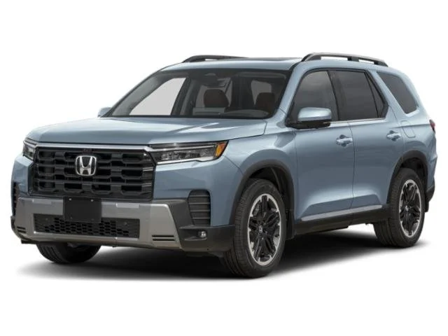 2026 Honda Pilot Touring AWD's photo
