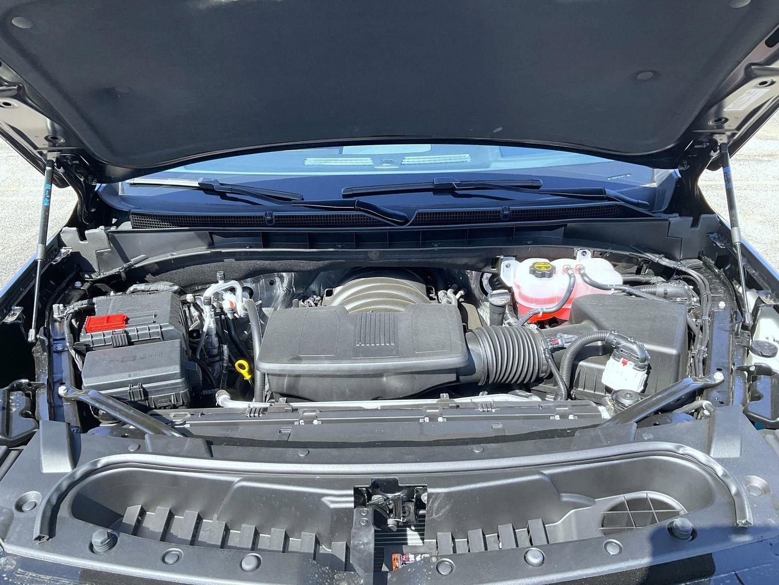 2026 GMC Yukon Elevation - Photo 26