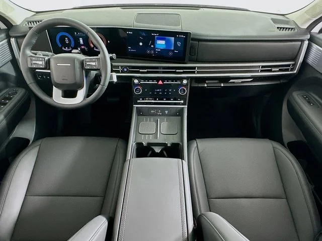 New 2026 White Hyundai XRT image 13
