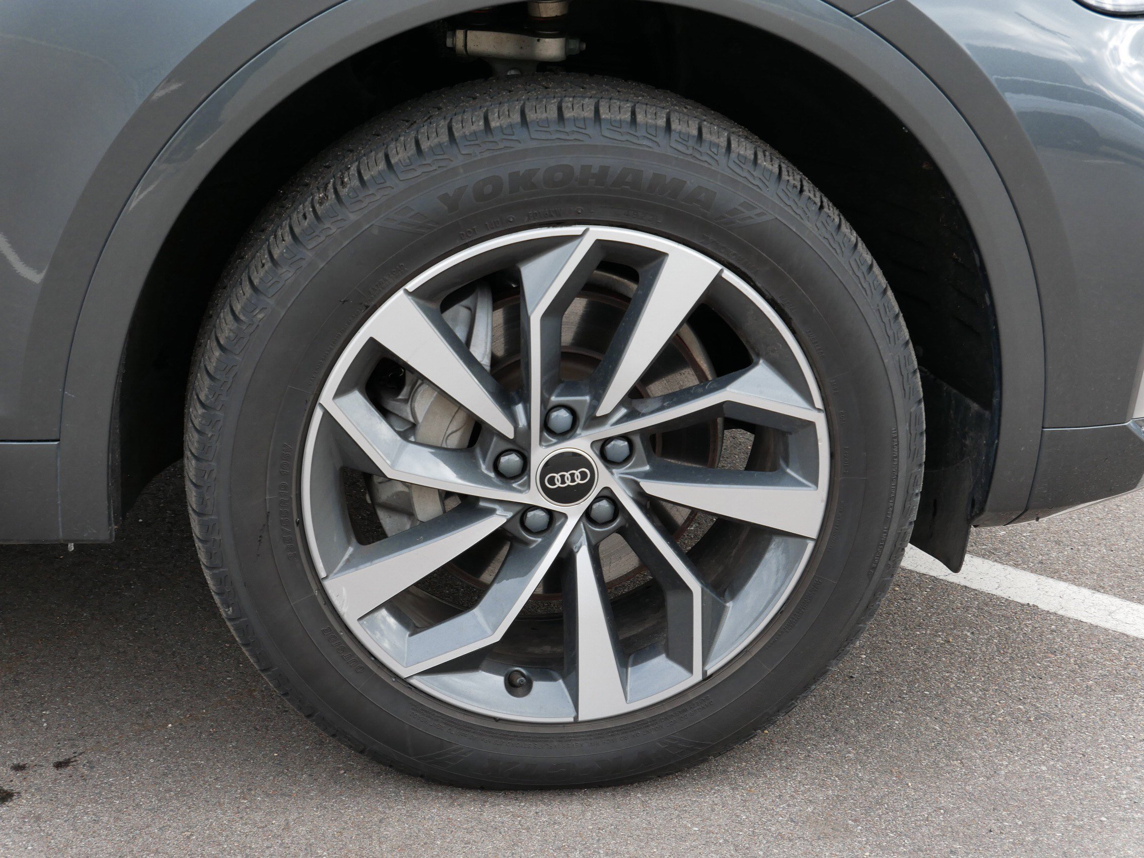 2023 Audi Q5 Premium Plus - Photo 15