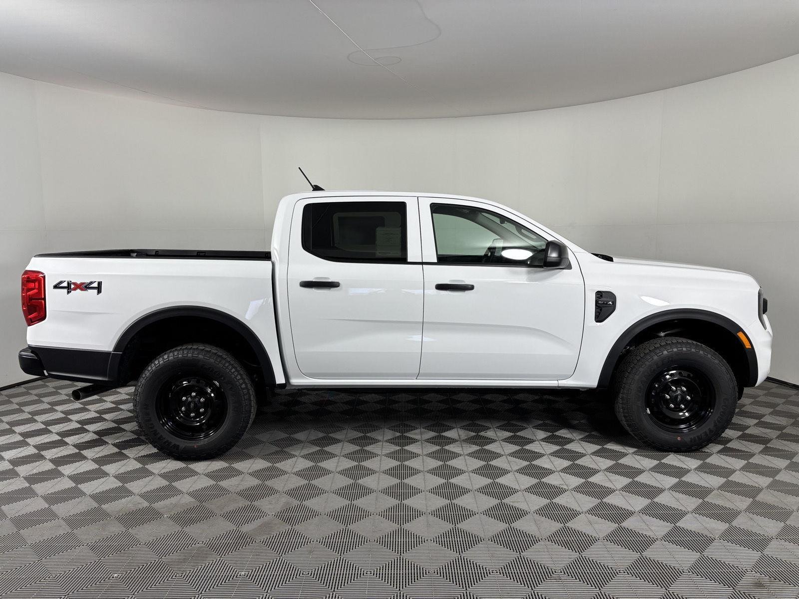 Used 2026 Oxford White Ford XL image 9