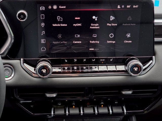 2026 GMC Canyon Elevation - Photo 8