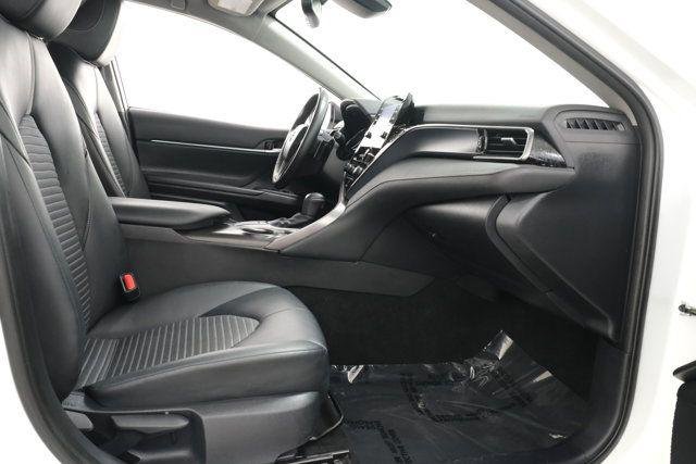Certified Used 2024 ICE CAP Toyota  image 38