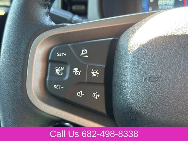 New 2026 Oxford White Ford Badlands® image 60
