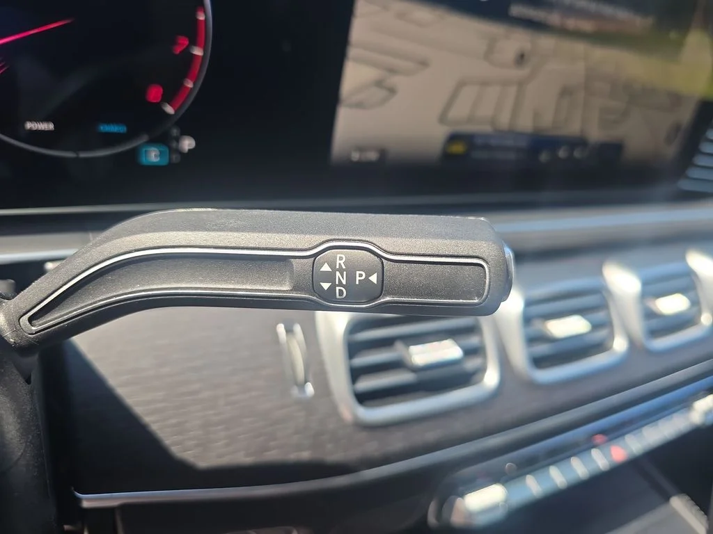 Used 2026 Silver Mercedes-Benz GLE 450 image 26