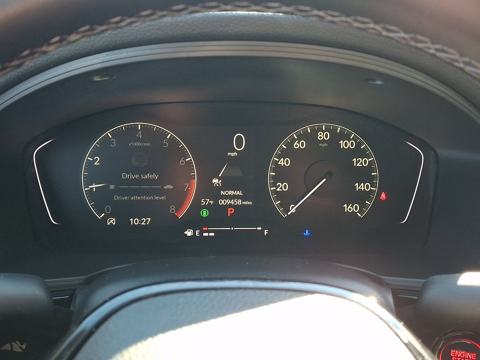 2024 Honda Civic Sport - Photo 18