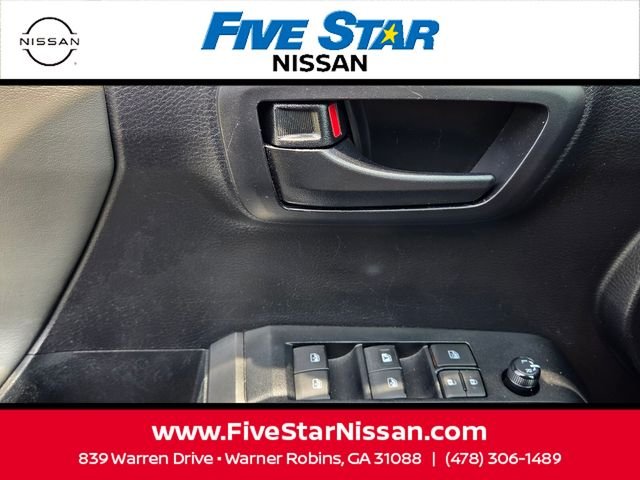Used 2020 Gray Toyota SR5 image 29