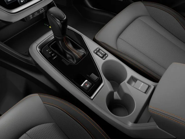 New 2026 SAND DUNE PEARL Subaru Limited Hybrid image 20