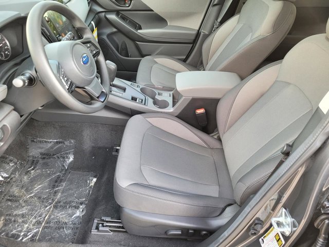 New 2026 MAGNETITE GRAY PEARL Subaru Premium image 3
