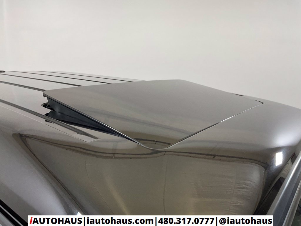 Used 2018 Gray Mercedes-Benz G 63 AMG® image 41