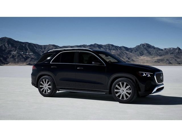 New 2027 Black Mercedes-Benz GLE 350 image 13