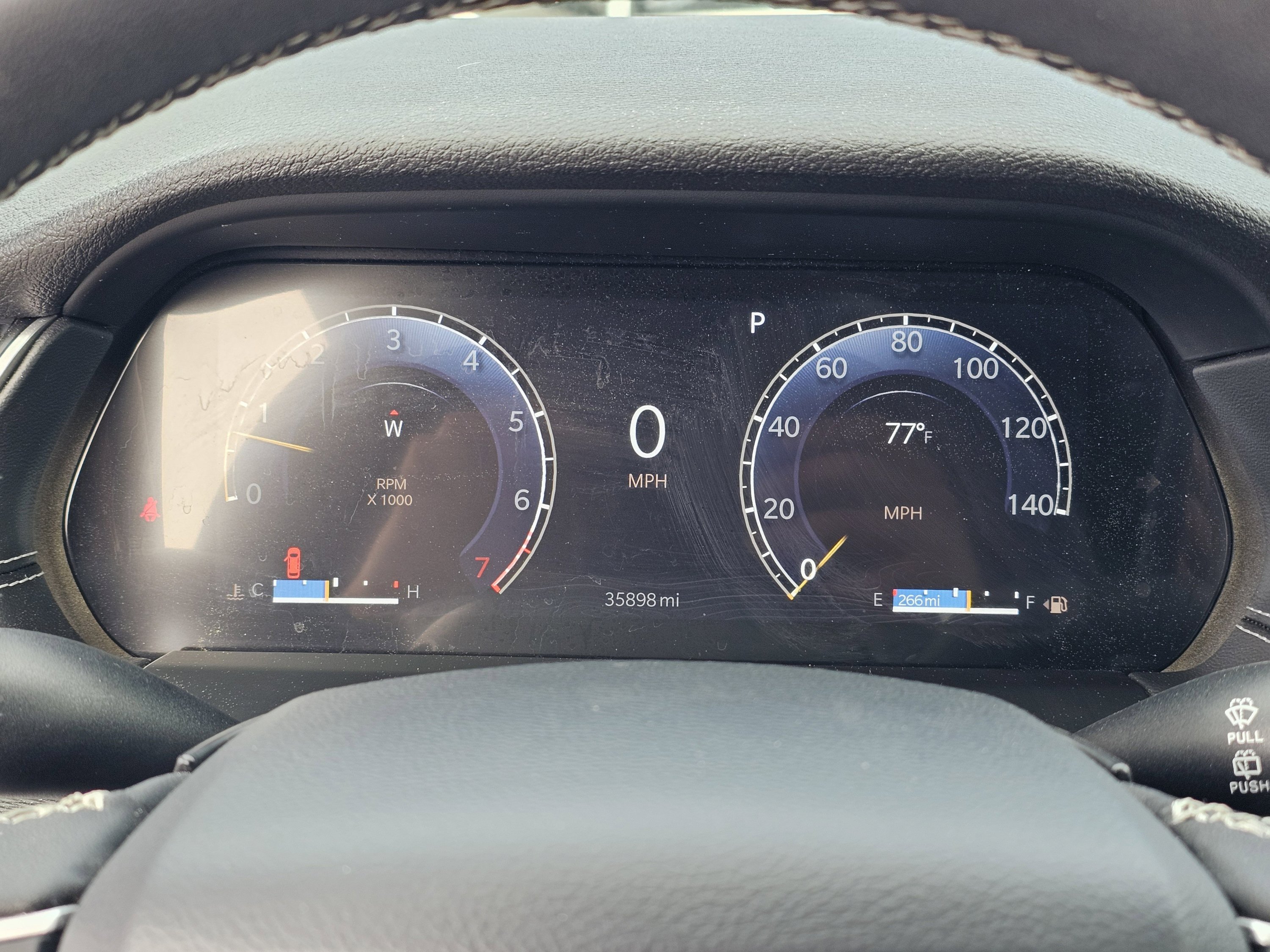 Used 2025 Silver Zynith Jeep Altitude image 22