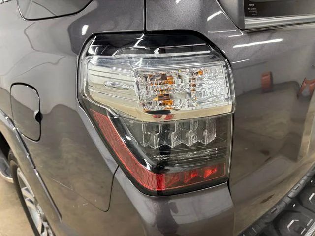 Used 2023 MAGNETIC GRAY MET. Toyota  image 7