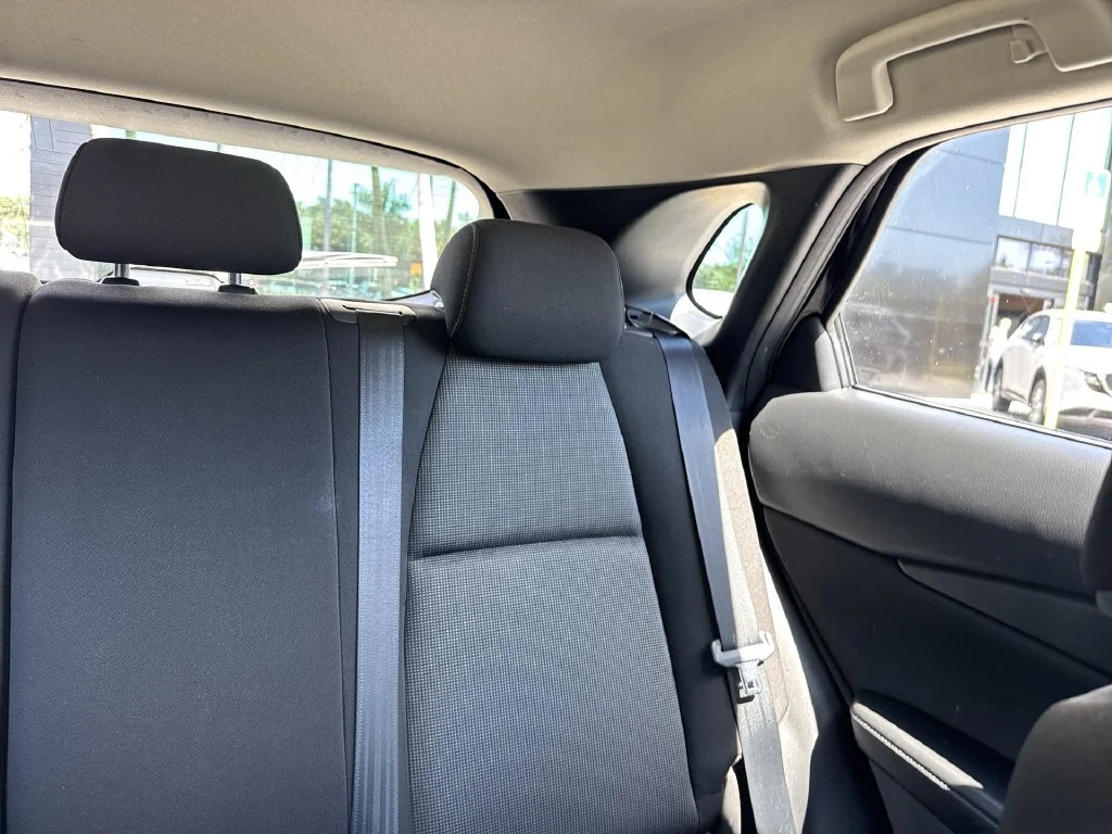 Used 2021 Jet Black Mica Mazda 2.5 S image 19