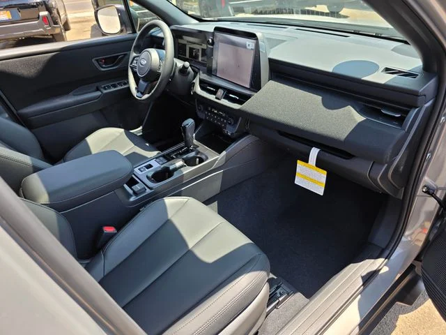 New 2026 RIVER ROCK PEARL Subaru Premium image 9