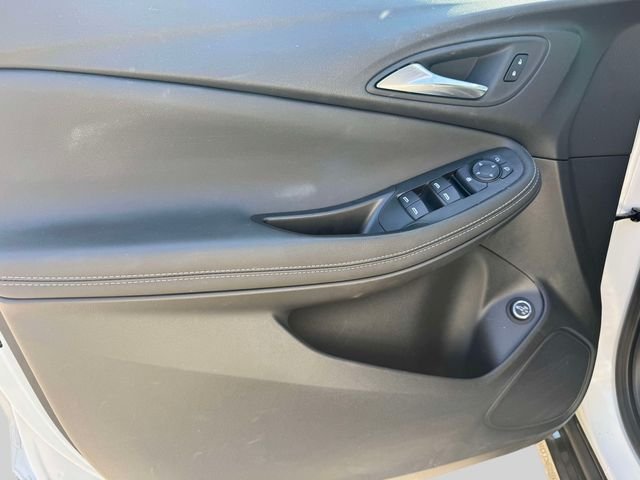 Used 2024 White Buick Sport Touring image 14