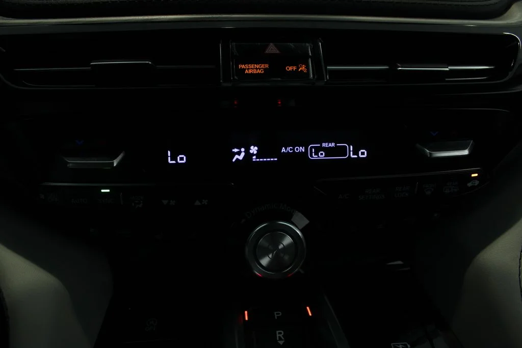 New 2026 Blue Acura Advance Package image 7