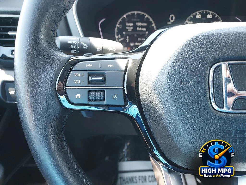 2023 Honda Pilot Touring - Photo 11