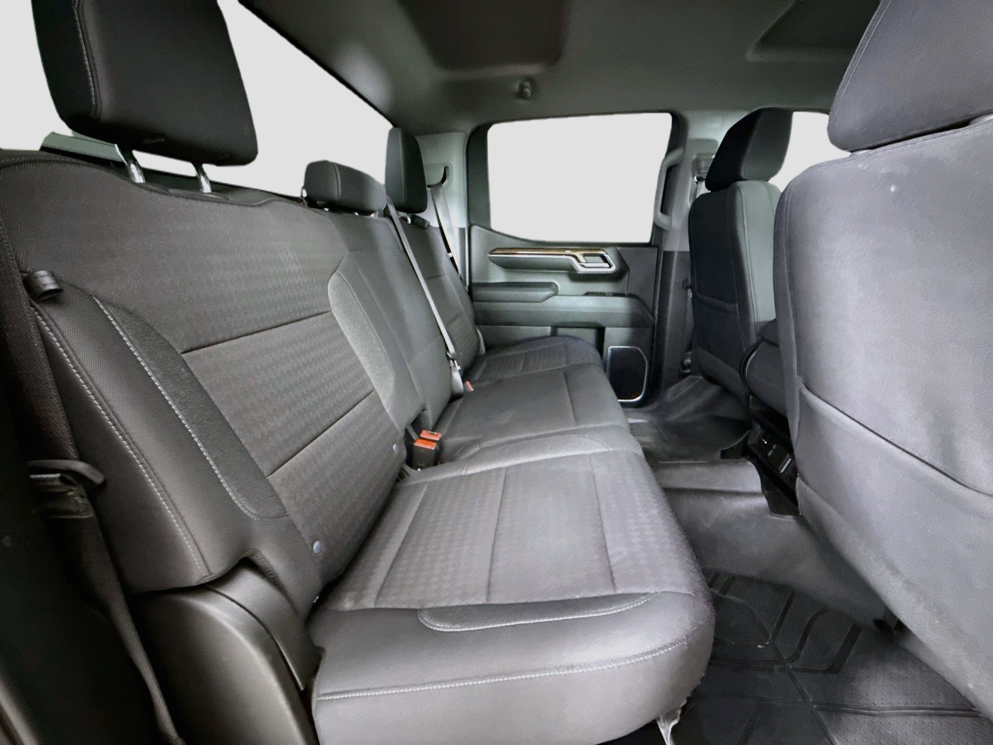 Used 2023 Black Chevrolet RST image 28
