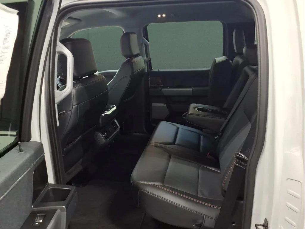 Certified Used 2023 Avalanche Ford Lariat image 21