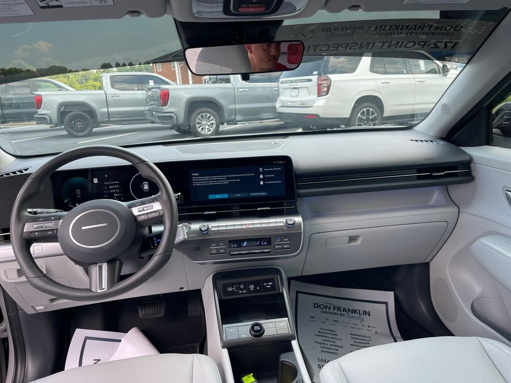 2026 Hyundai Kona SEL Premium - Photo 14