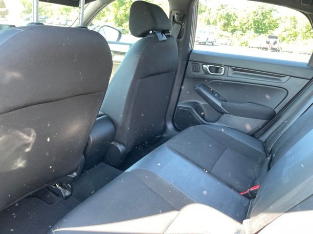 Used 2023 Gray Honda Sport image 19
