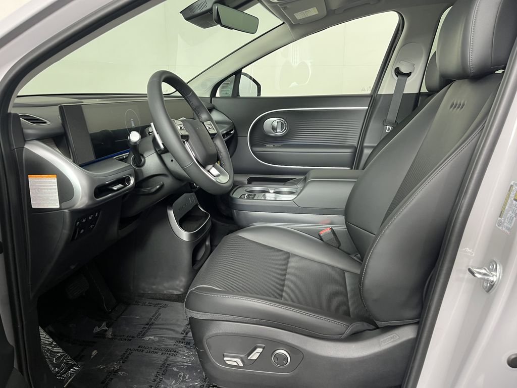 2026 Hyundai IONIQ 9 SEL - Photo 10