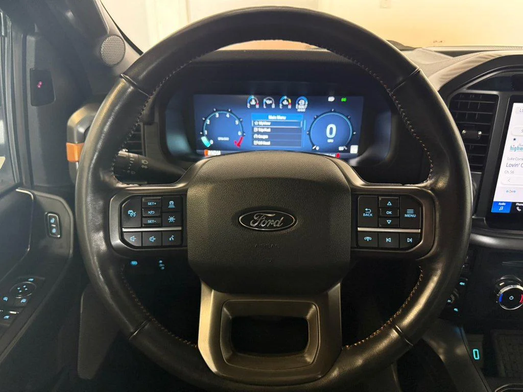 2024 Ford F-150 Tremor - Photo 29
