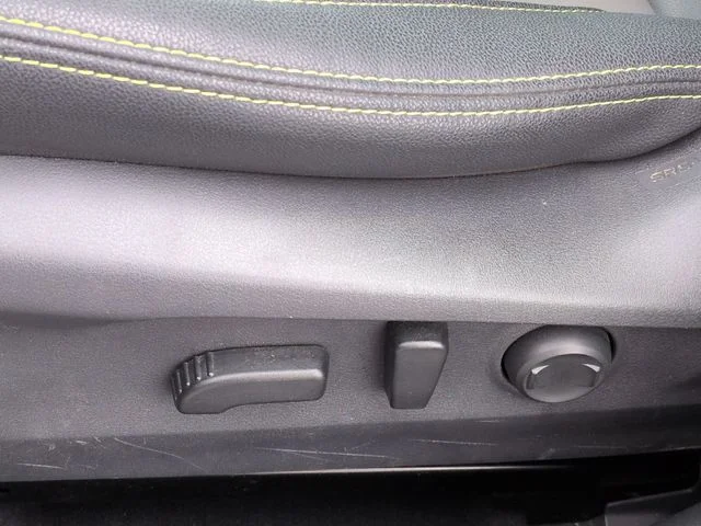 Used 2025 Brown Subaru Onyx Edition image 16