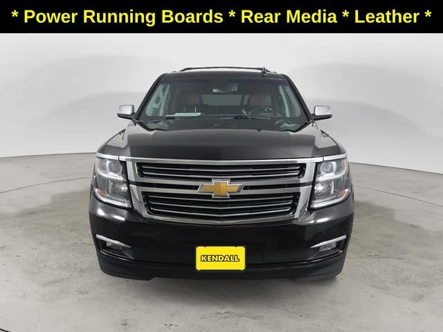 Used 2019 BLACK Chevrolet Premier image 8