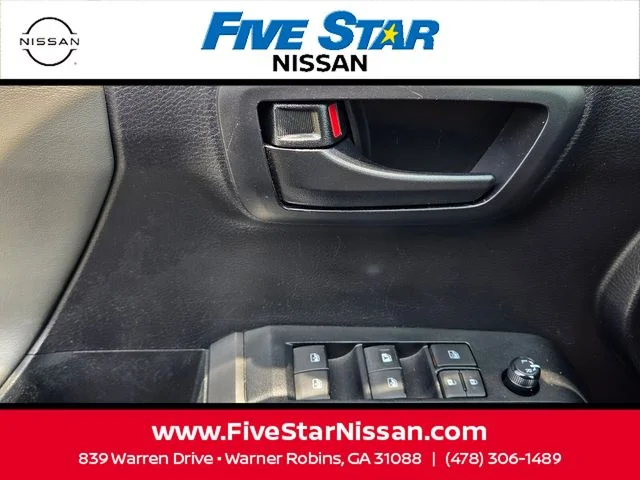 Used 2020 Gray Toyota SR5 image 29