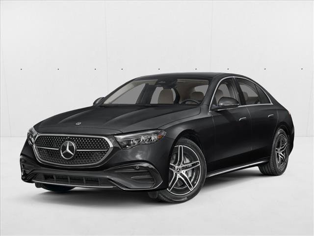 New 2027 Black Mercedes-Benz E 450 image 13