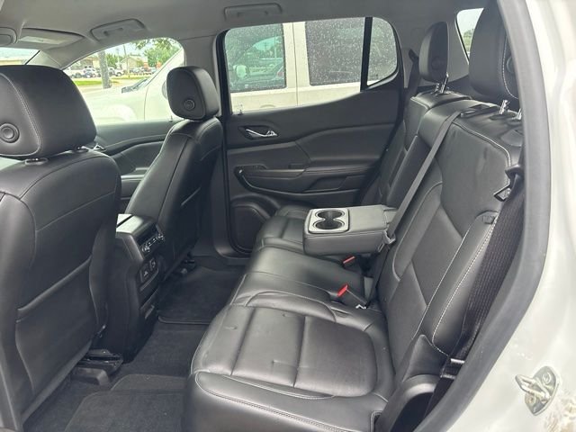 Certified Used 2019 White GMC SLT-1 image 7