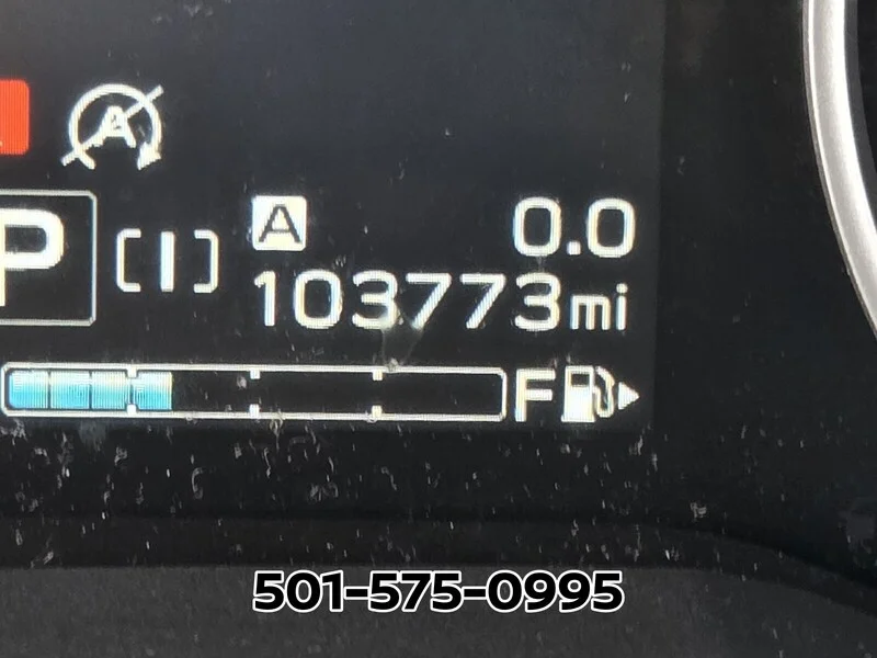 Used 2020 Gray Metallic SUBARU LIMITED CVT image 31