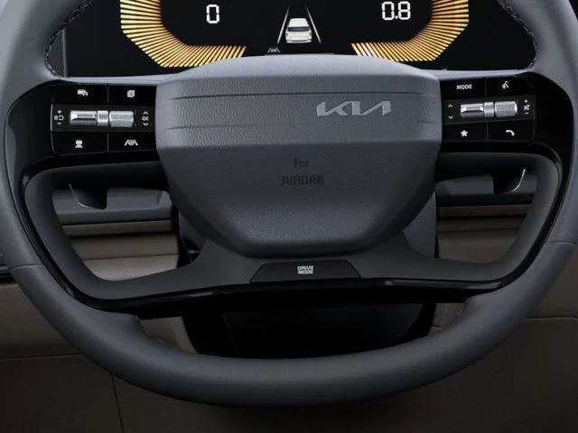 New 2027 White Kia EX image 22