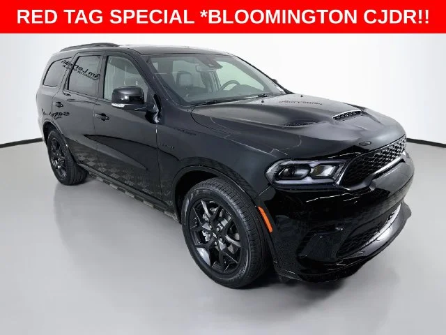 2027 Dodge Durango GT