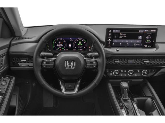 2026 Honda Accord Hybrid Touring - Photo 6
