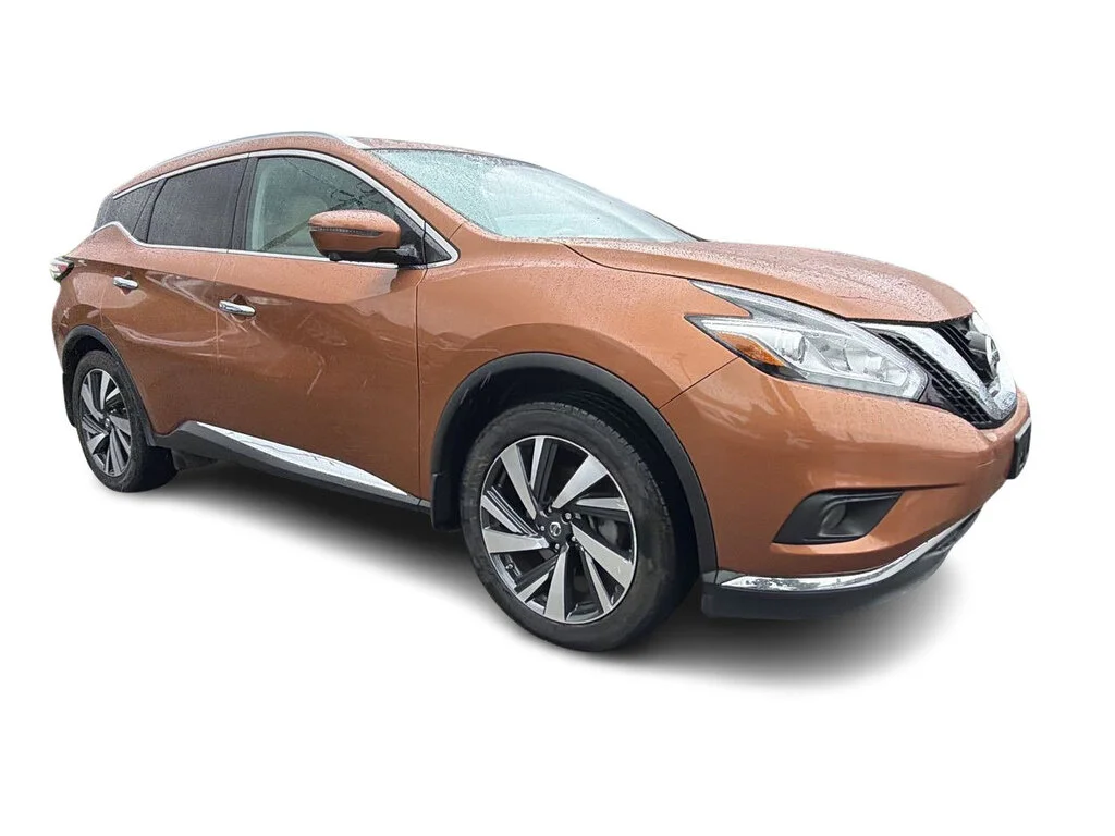 Used 2017  Nissan Platinum AWD CVT (2) Dilawri Certified  Local BC image 17