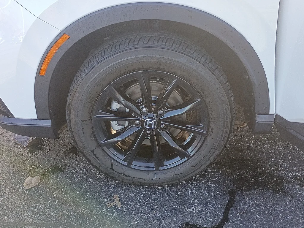 2024 Honda CR-V Hybrid Sport, photo 10 of 12