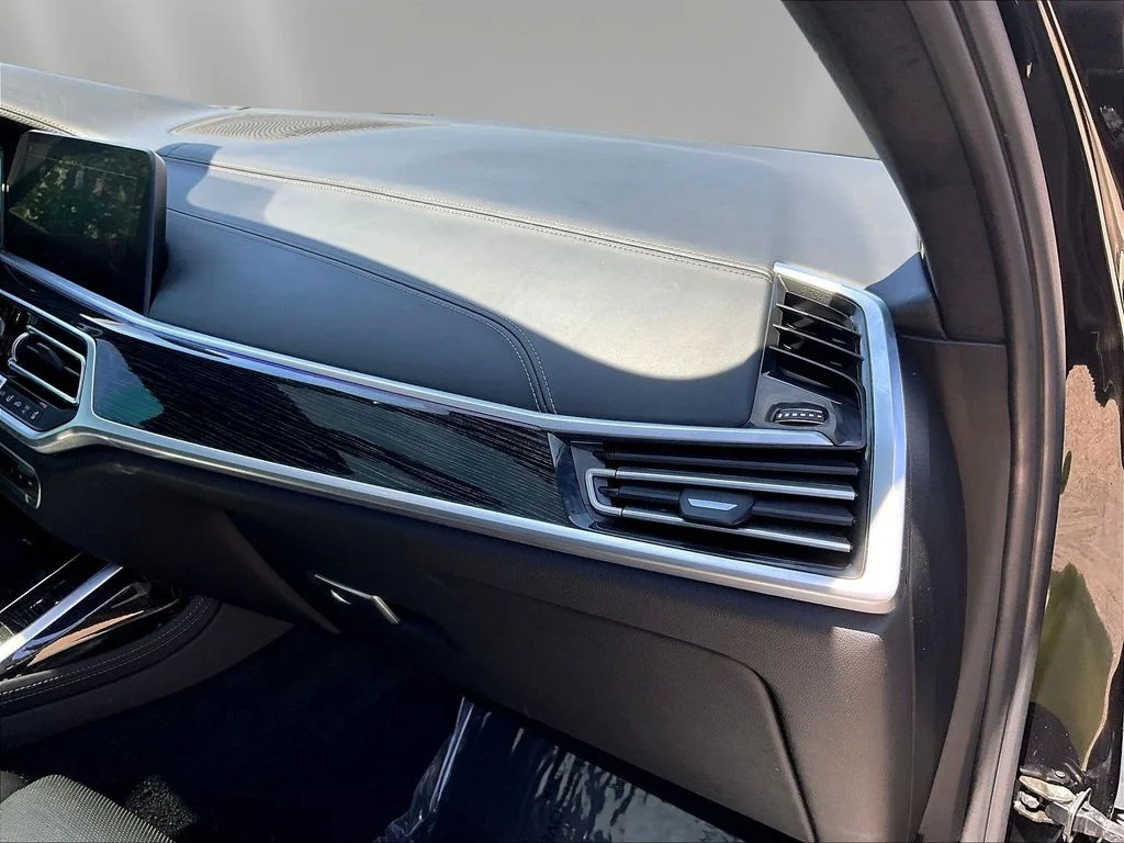 2022 BMW X7 M50i - Photo 26