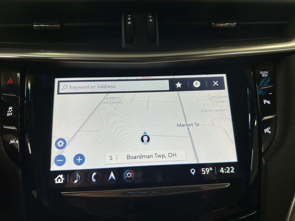 2018 Cadillac XTS Luxury - Photo 14