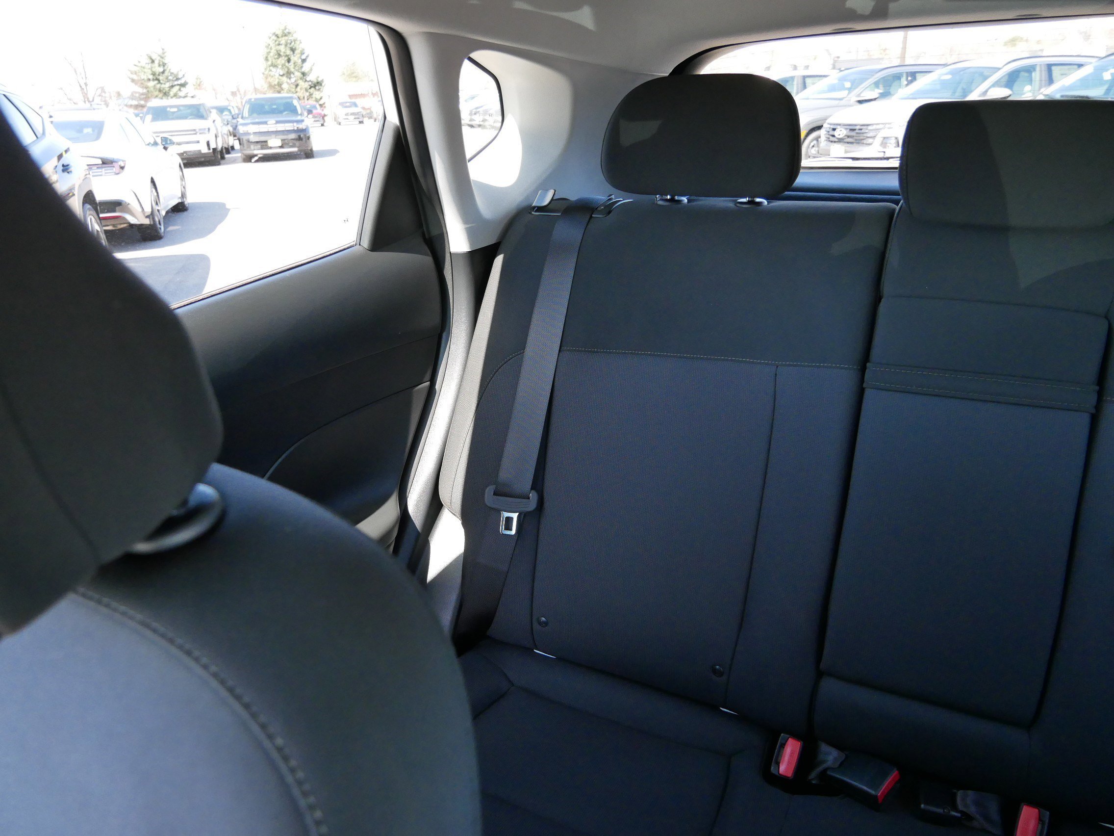 2026 Hyundai Kona SEL Sport - Photo 12