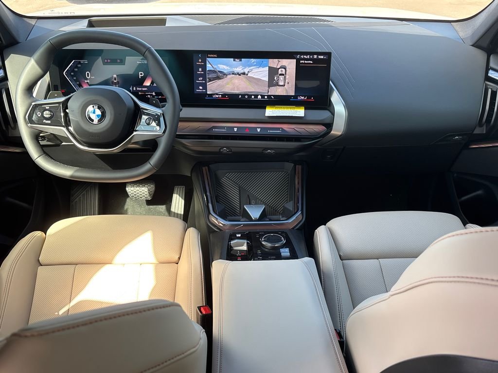 New 2026 Mineral White Metallic BMW 30 xDrive image 18