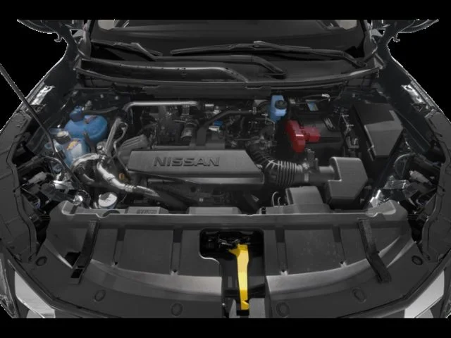 Used 2024 Gray Nissan S image 9