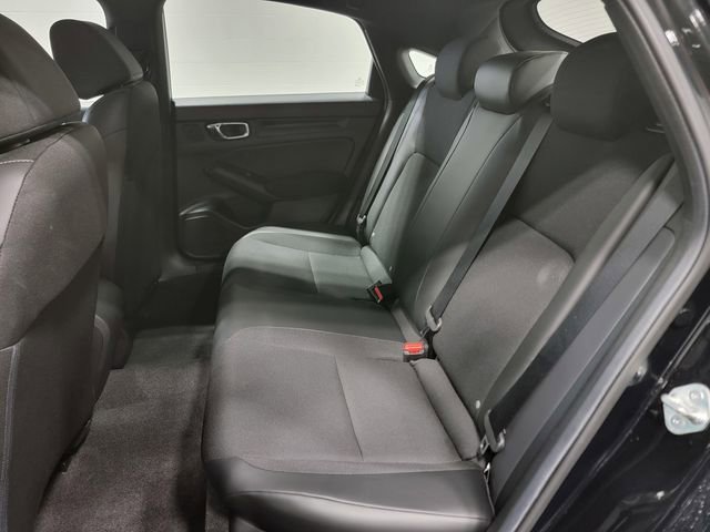 Used 2024 Black Honda Sport image 14
