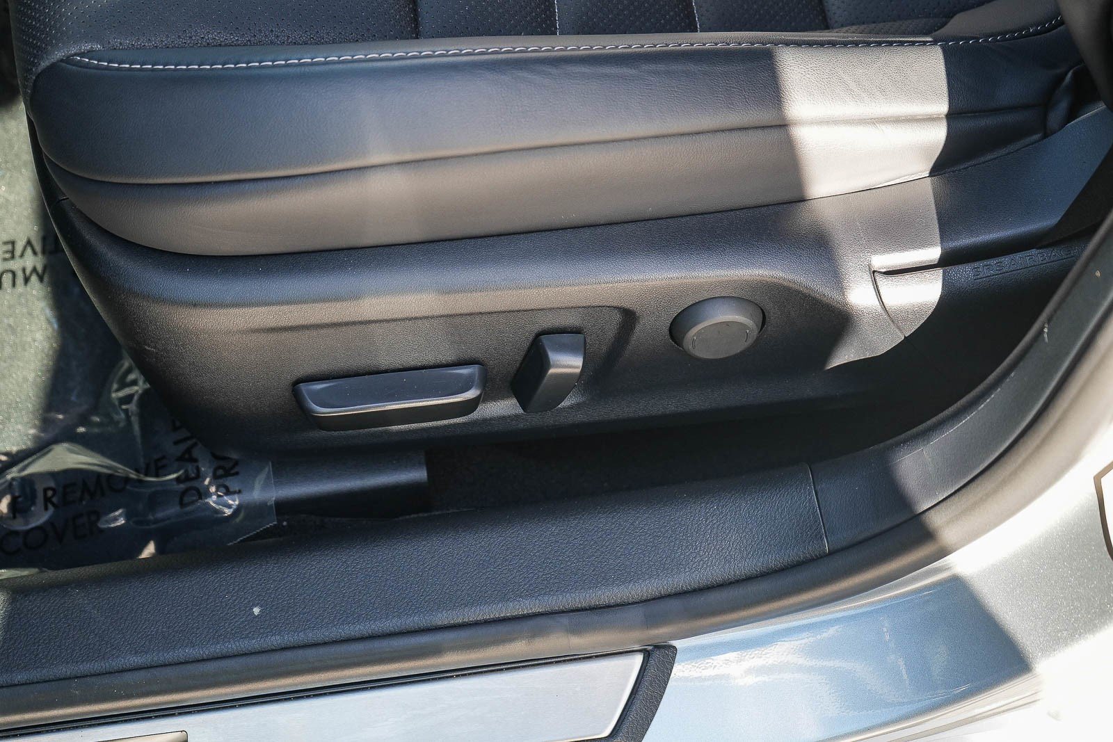 Certified Used 2025 Iridium Lexus 350 F SPORT image 22