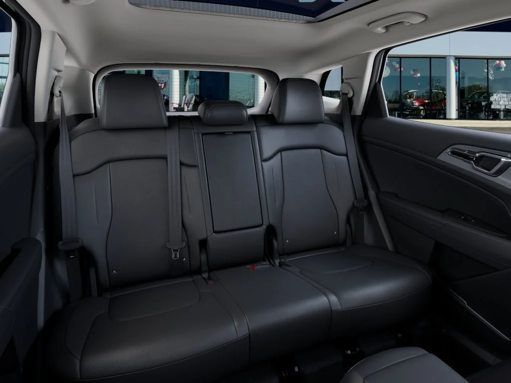 New 2027  Kia EX image 16